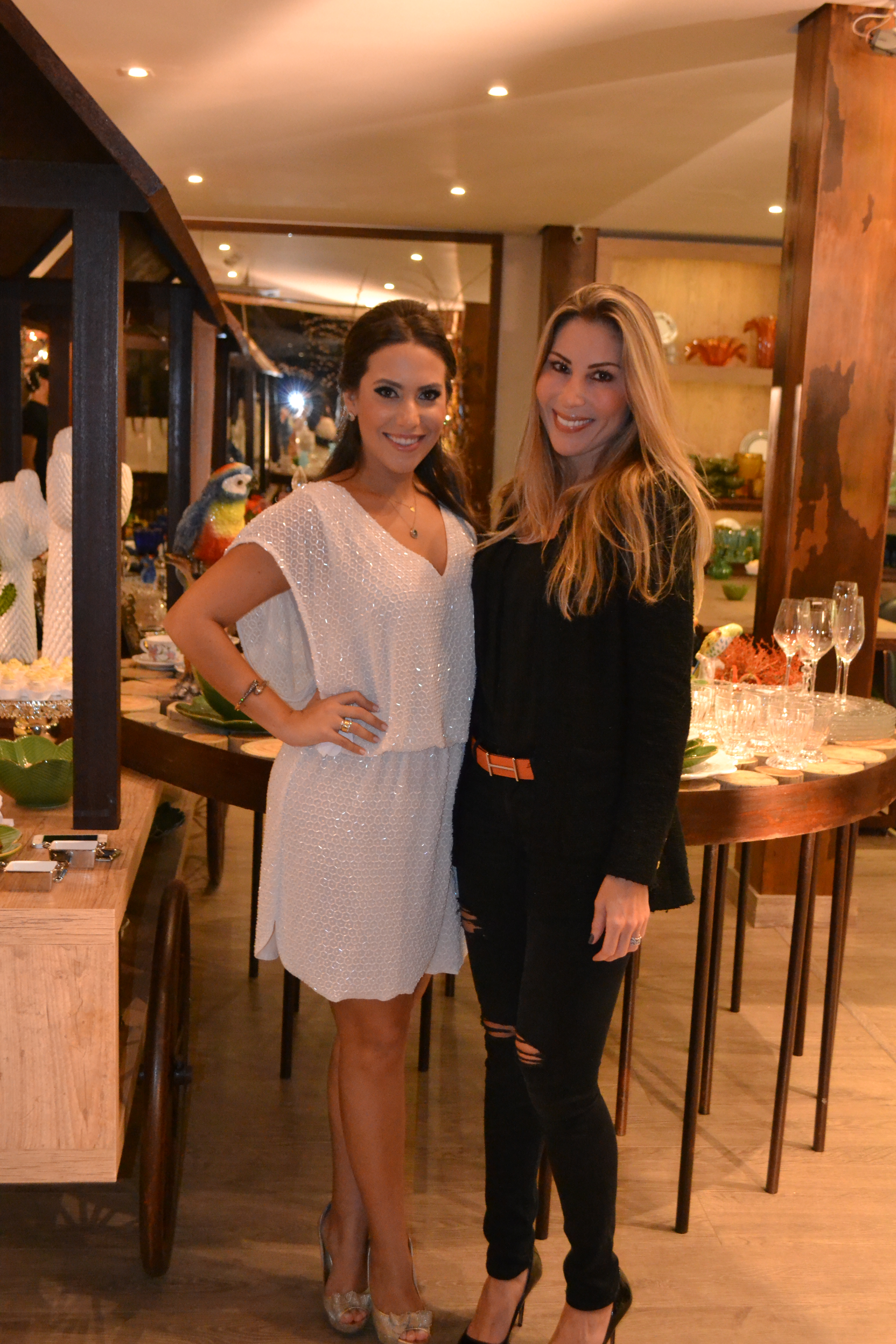 Acessórios Ideais para Complementar seu Look de Chá de Panela