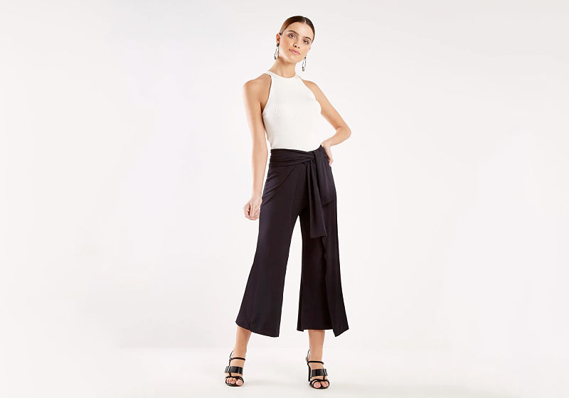 ideias de looks para coquetel à noite