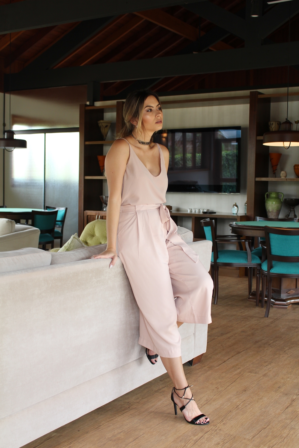 ideias de looks para coquetel à noite