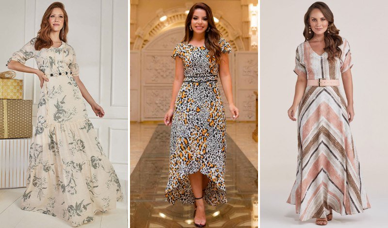 ideias de looks para coquetel à noite