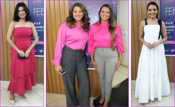 Como usar o pretinho básico em eventos