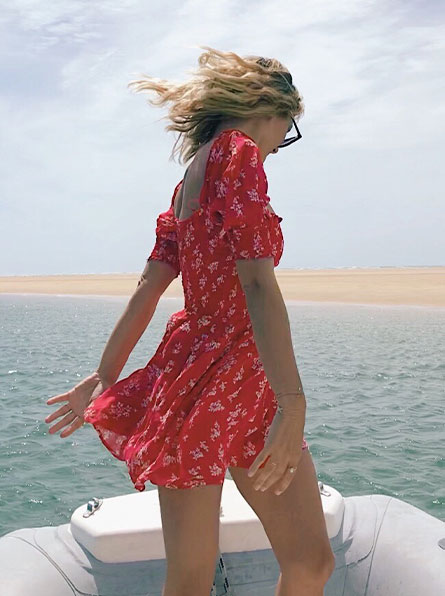 Dicas de looks para confraternização de empresa na praia