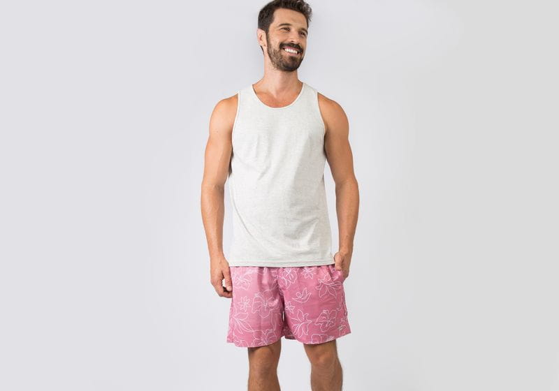 Como escolher o biquíni ideal para sua pool party