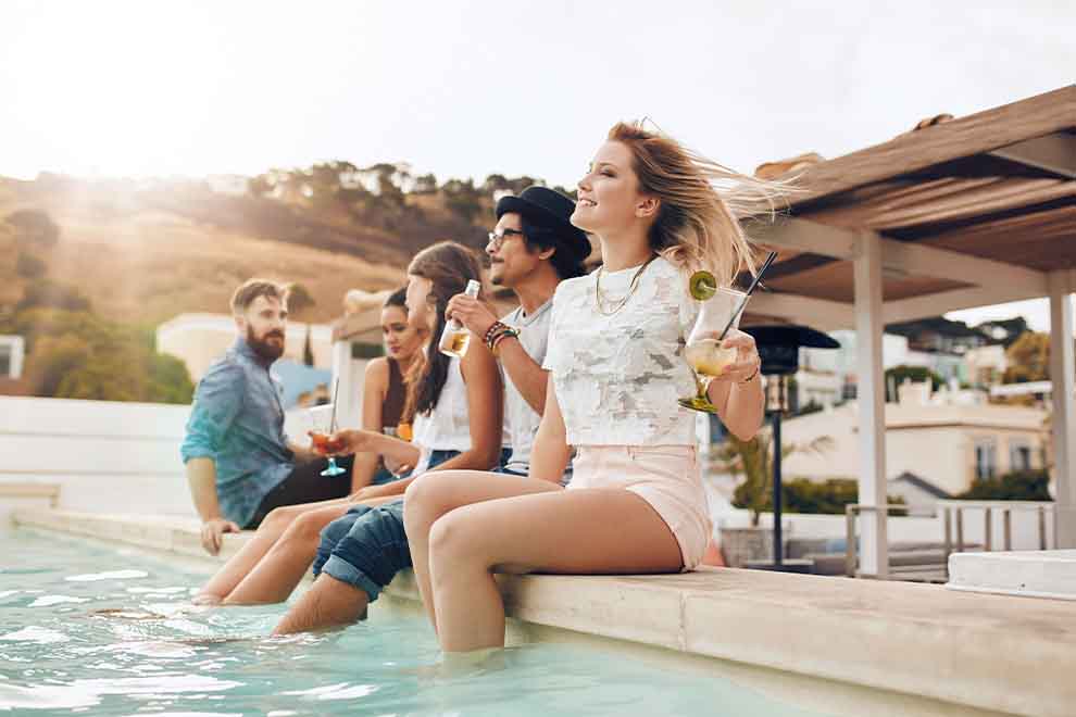 Dicas de looks para confraternização de empresa na praia