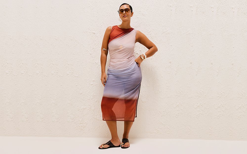 Como escolher o biquíni ideal para sua pool party