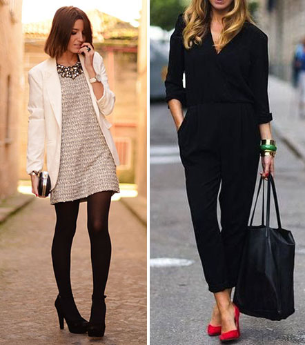 Estilo Romântico: Peças-Chave para um Jantar Delicado