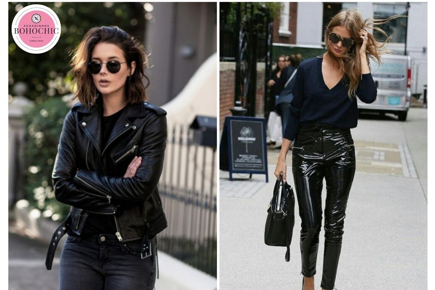 5 Dicas Essenciais para um Look de Noite Inesquecível
Como Montar o Look Perfeito para Cada Ocasião Noturna
Tendências de Moda para Arrasar na Saída à Noite
Guia Completo: Do Casual ao Sofisticado para sua Noite
Inspirações de Looks para Noite: Do Barzinho à Balada