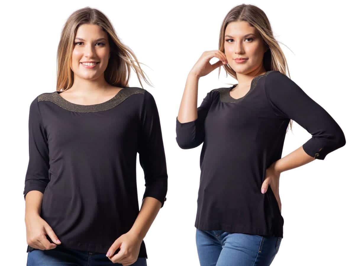 ideias de looks para sair à noite