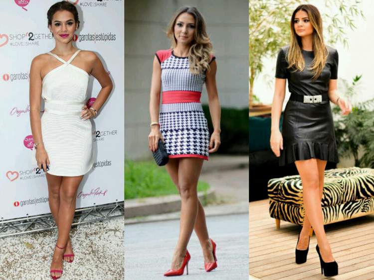 5 Dicas Essenciais para um Look de Noite Inesquecível
Como Montar o Look Perfeito para Cada Ocasião Noturna
Tendências de Moda para Arrasar na Saída à Noite
Guia Completo: Do Casual ao Sofisticado para sua Noite
Inspirações de Looks para Noite: Do Barzinho à Balada