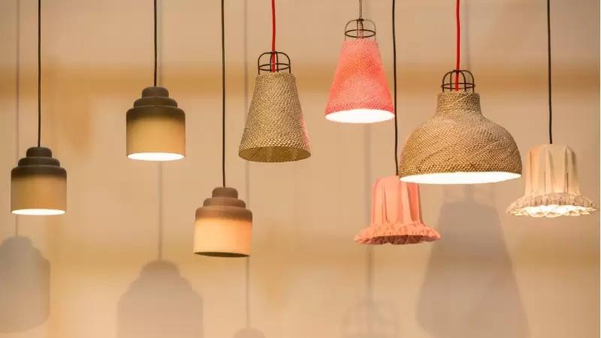 Transformando Latas em Luminárias Decorativas