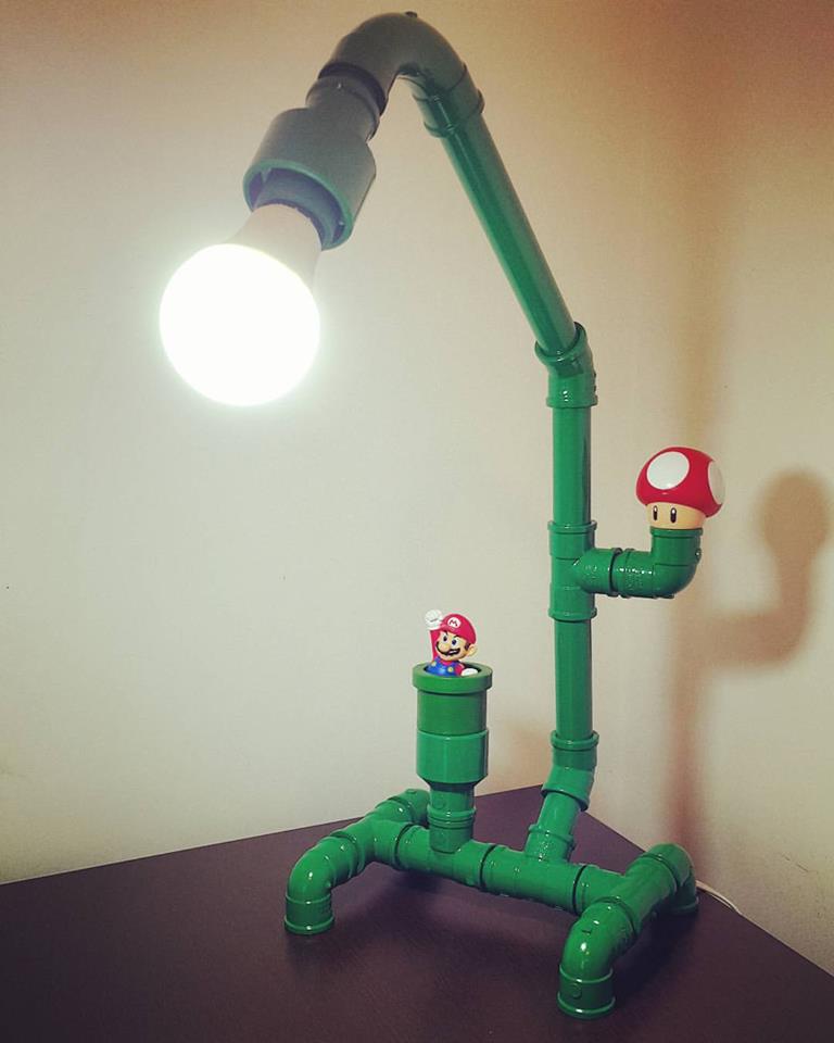 Luminárias de Papel: Criatividade e Leveza para sua Decoração