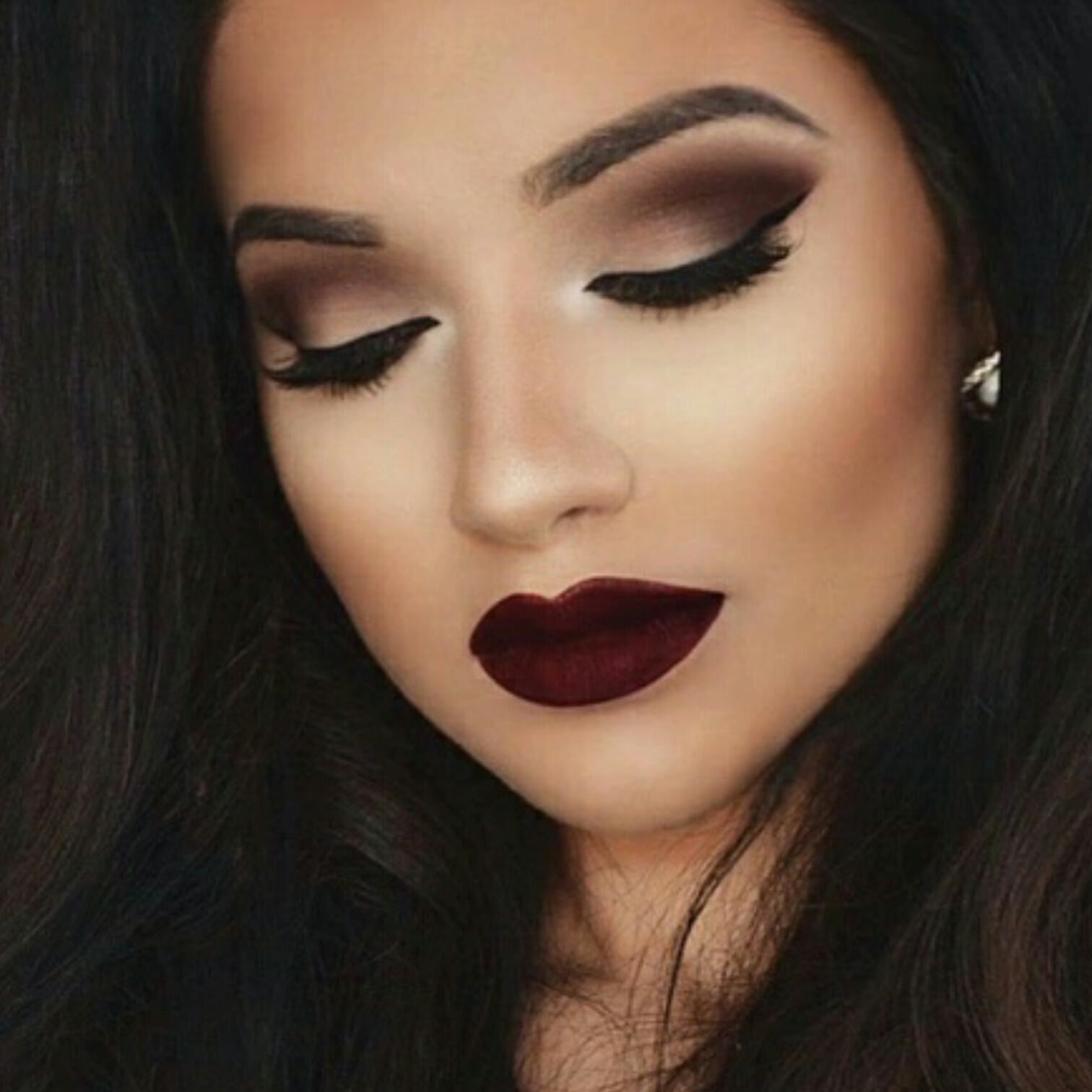 ideias de maquiagem neon para eventos