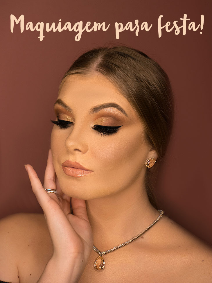 Maquiagem para Casamento de Dia: Dicas Essenciais para Convidadas