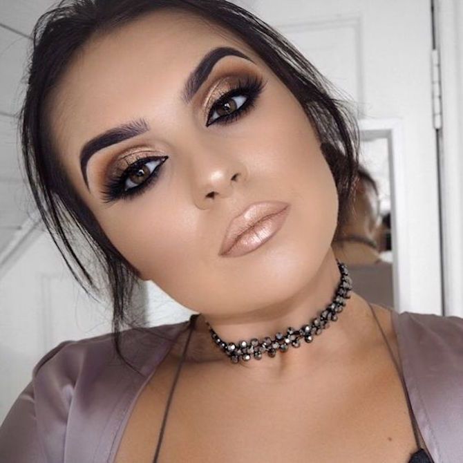 Maquiagem para Casamento de Dia: Dicas Essenciais para Convidadas