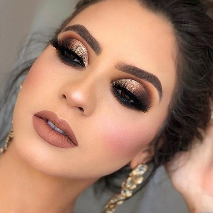 Olhos Marcantes para o Dia: Cores e Técnicas de Sombra