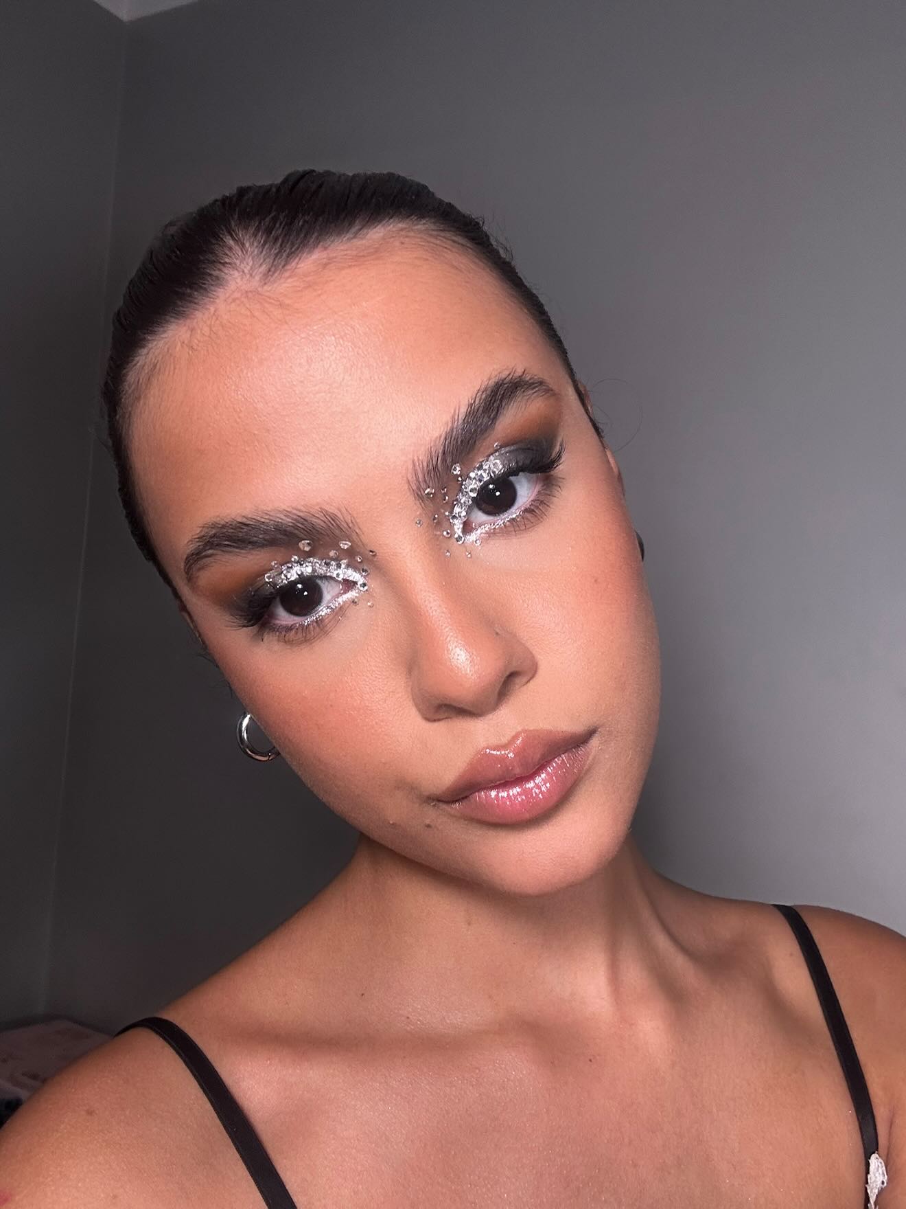 Guia completo: Pele 'Burro Skin' para um look radiante na virada