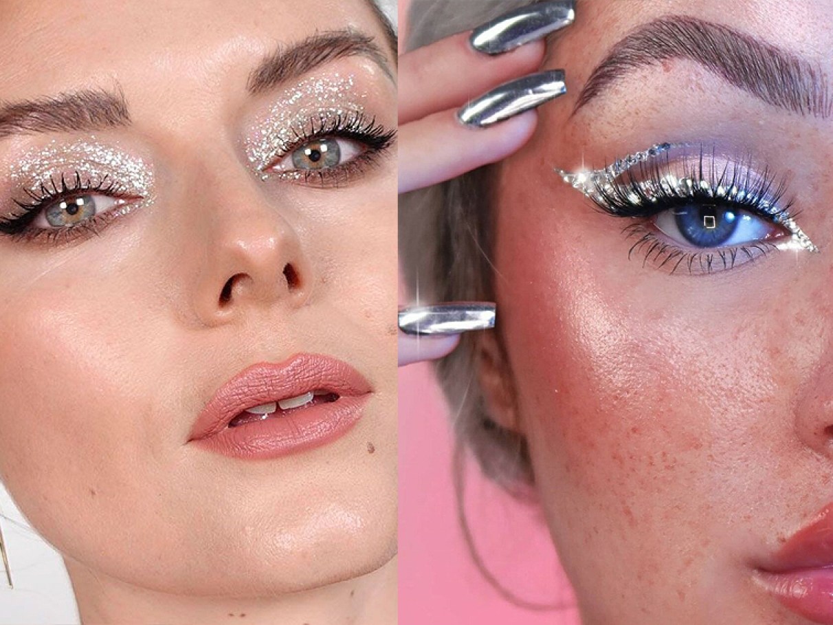 Guia completo: Pele 'Burro Skin' para um look radiante na virada