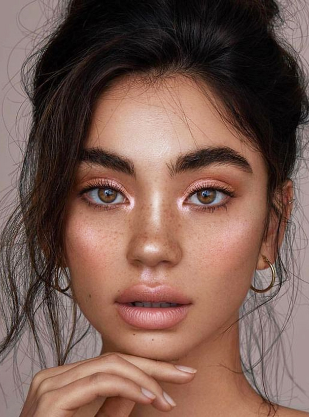 Técnicas de aplicação de glitter para garantir durabilidade na festa de Ano Novo