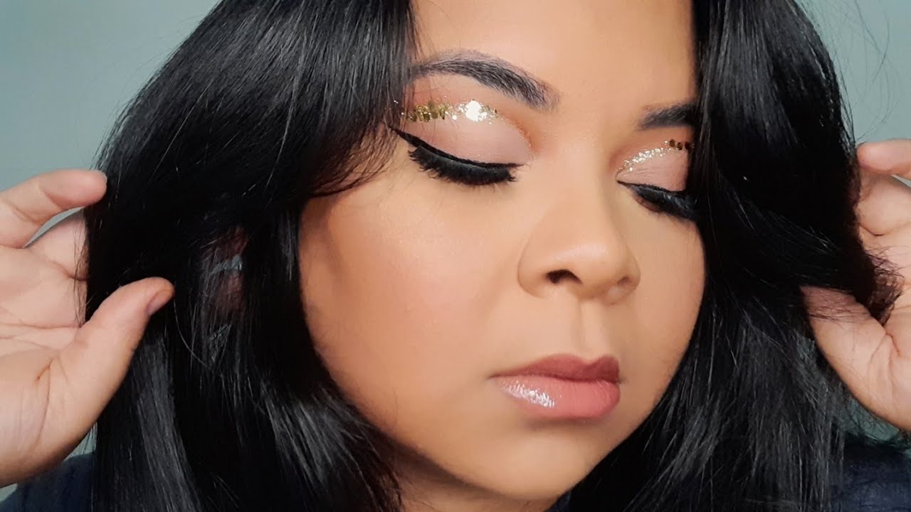 Maquiagem Gótica Suave: Inspirações para um Réveillon impactante