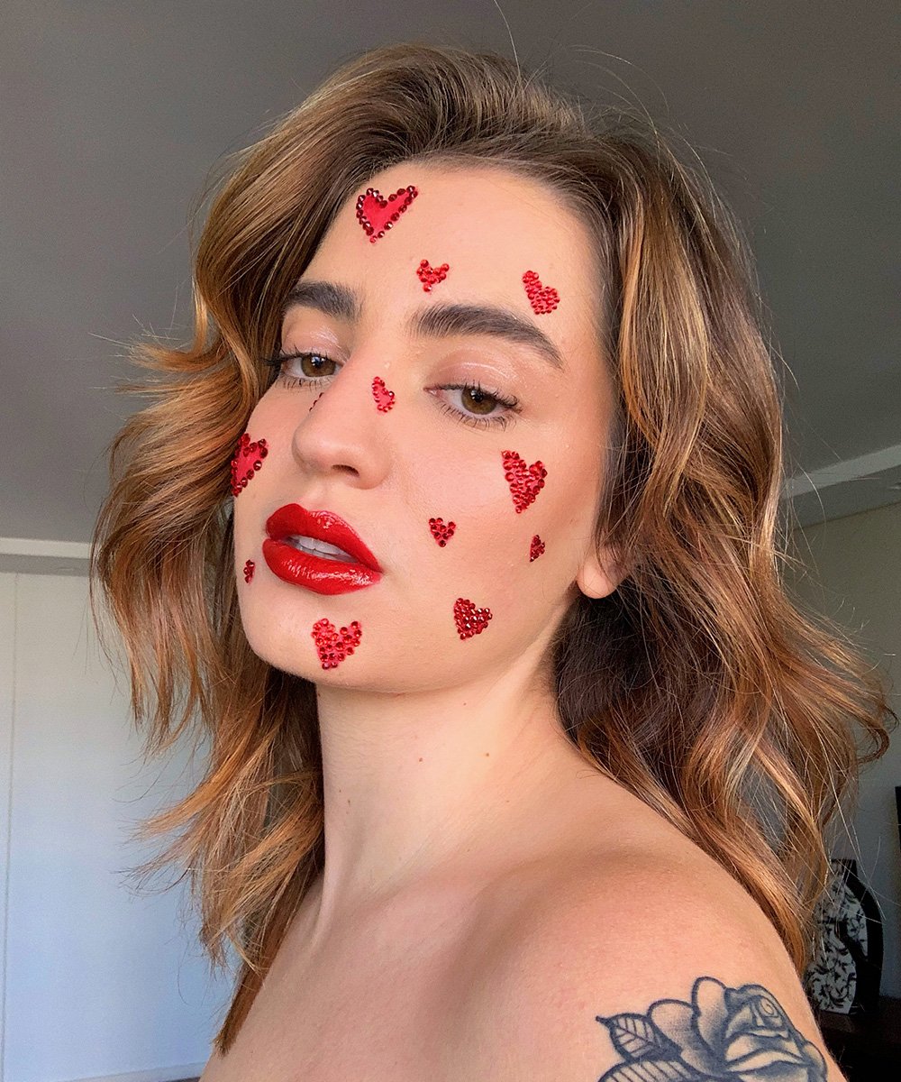 Como escolher o batom vermelho perfeito para o Dia dos Namorados