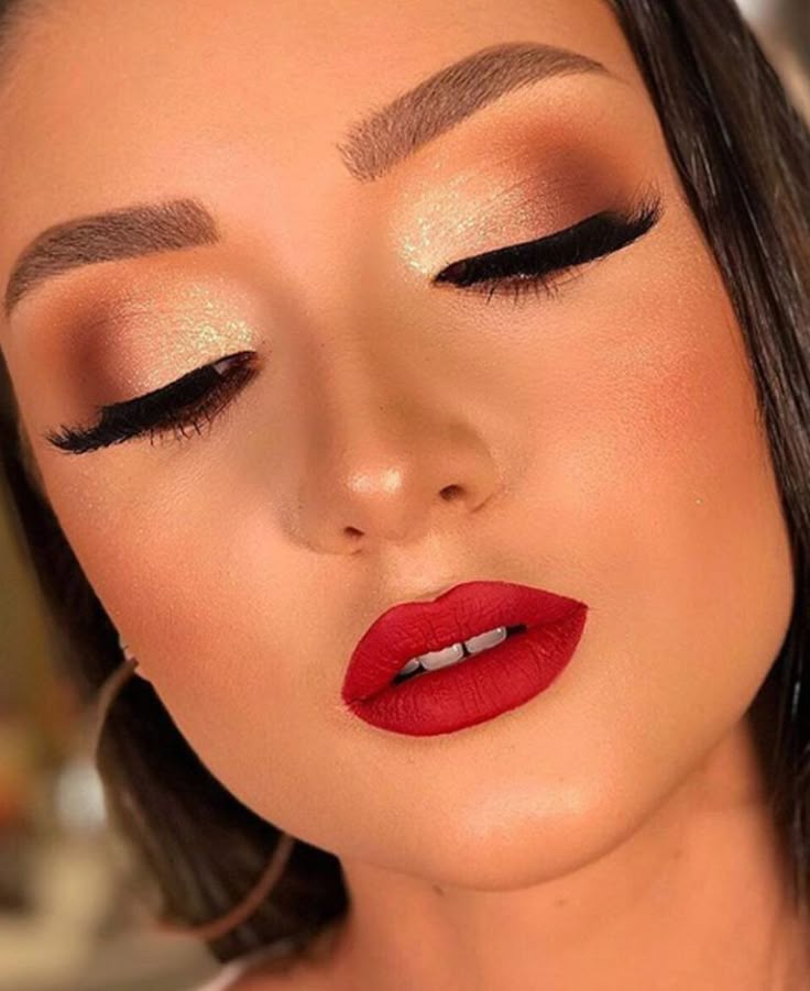 Guia completo da maquiagem 'Glow' para um look radiante