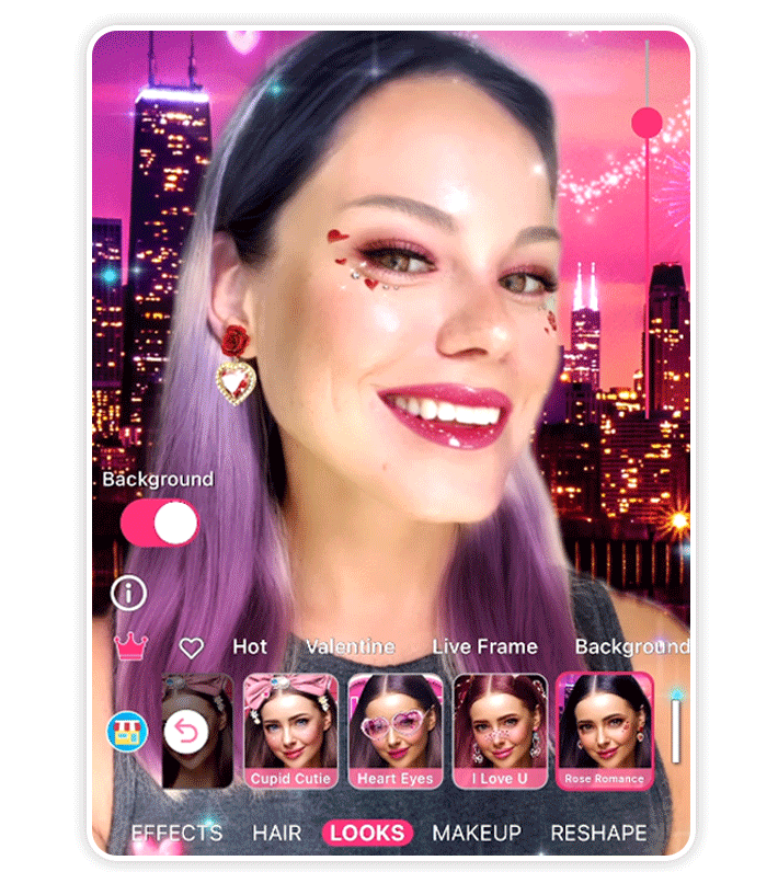 Maquiagem romântica: passo a passo para um visual delicado