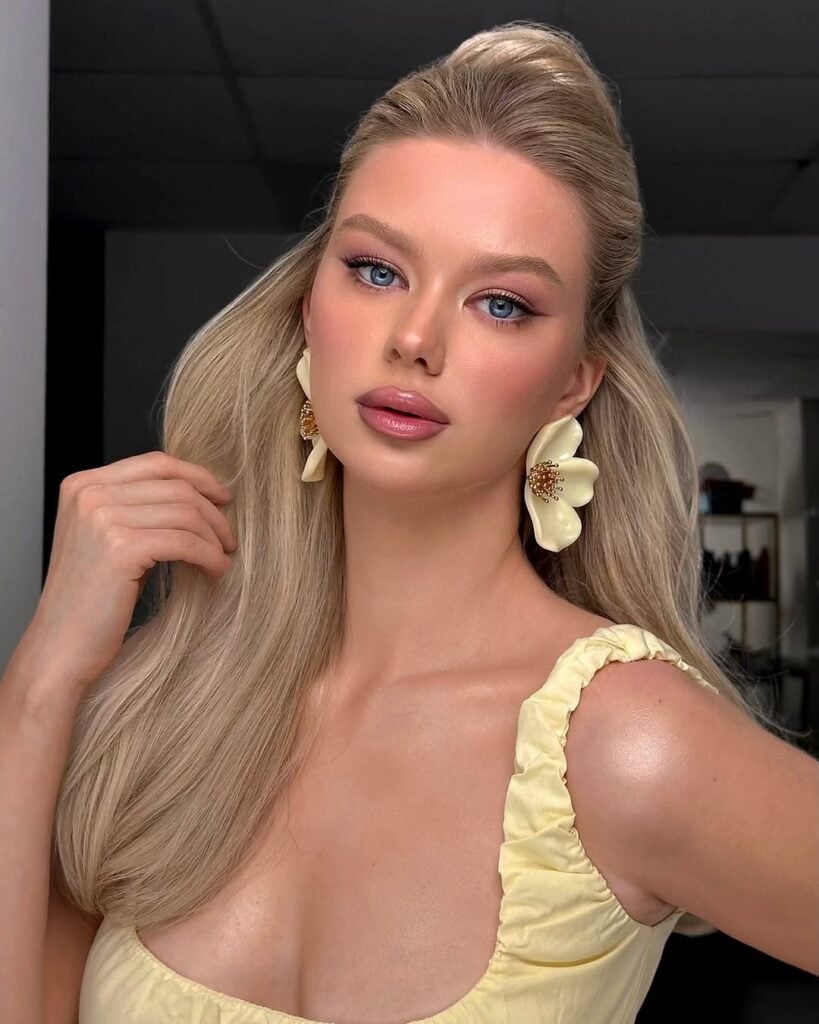 ideias de maquiagem para o dia dos namorados