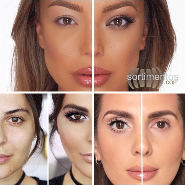 Delineado Gatinho Perfeito para Olhos Pequenos: Passo a Passo