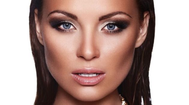 Delineado Gatinho Perfeito para Olhos Pequenos: Passo a Passo