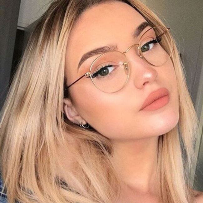 Melhores máscaras de cílios para quem usa óculos