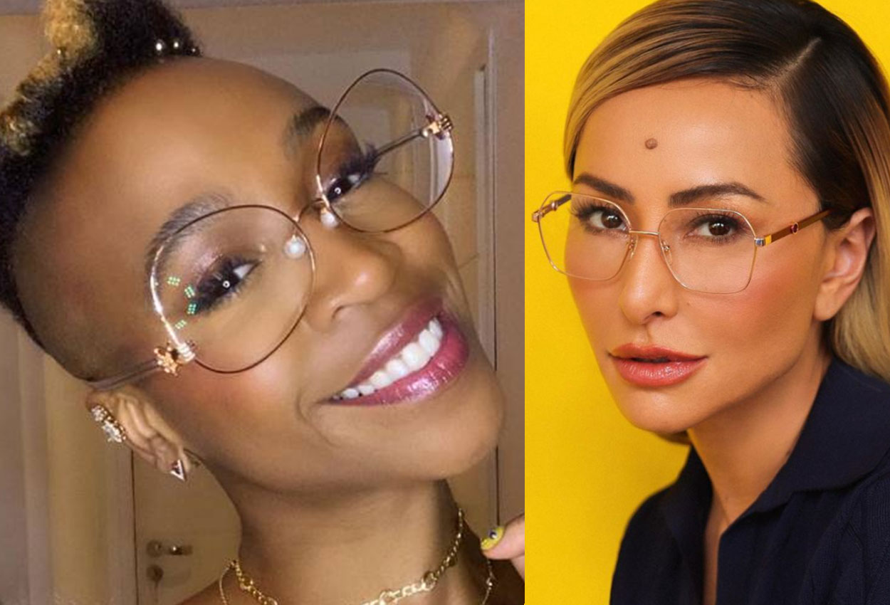 Melhores máscaras de cílios para quem usa óculos