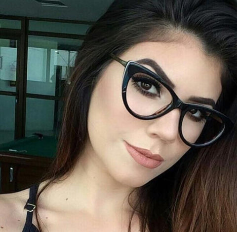 Melhores máscaras de cílios para quem usa óculos