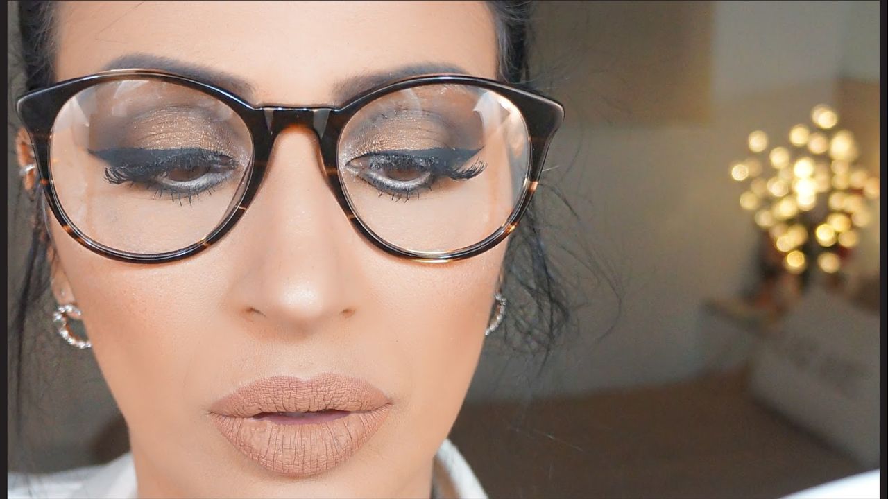 Maquiagem para óculos de sol: Dicas para o verão