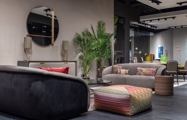 Puff baú: a peça coringa para otimizar espaços