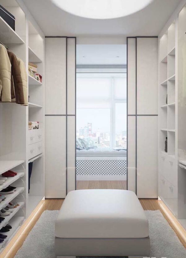 Puff baú infantil: organização e diversão