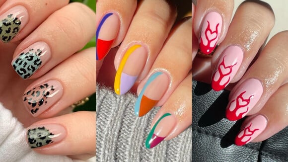 Guia completo de Aura Nails