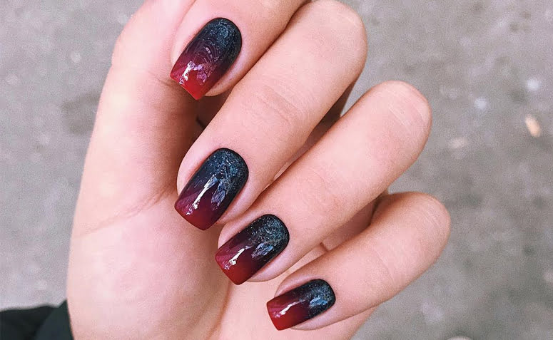 Guia completo de Aura Nails