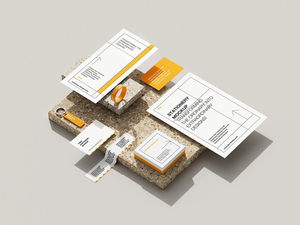 Identidade visual para pequenos negócios