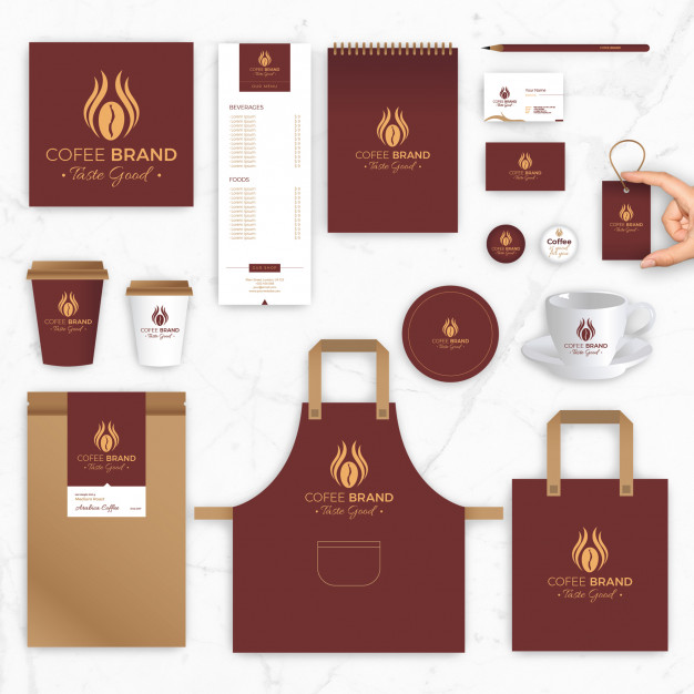 Como a identidade visual impacta a percepção do seu cliente