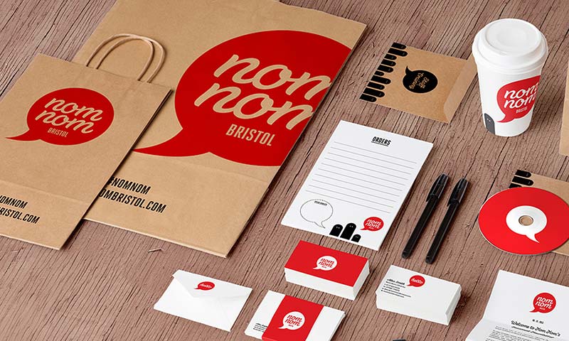 Erros comuns ao criar identidade visual e como evitá-los