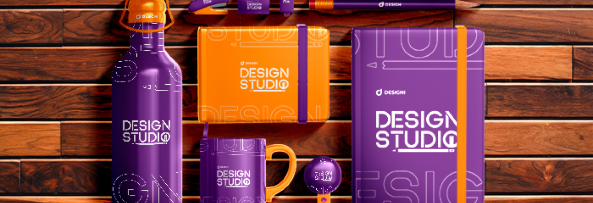 Identidade visual para pequenos negócios