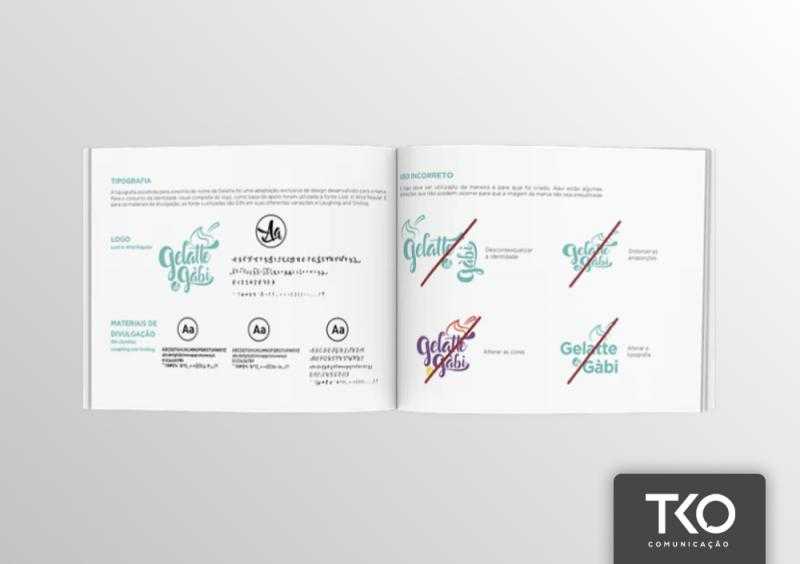 5 elementos essenciais da identidade visual que você precisa conhecer