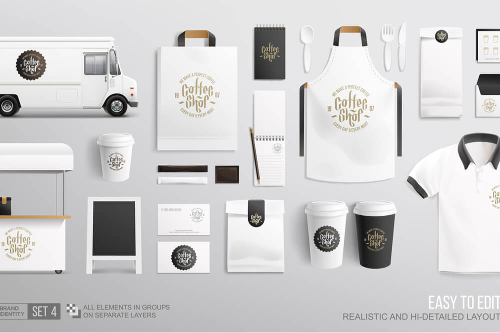 Como a identidade visual impacta a percepção do seu cliente