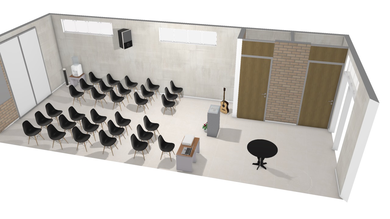 igrejas evangélicas brasília arquitetura