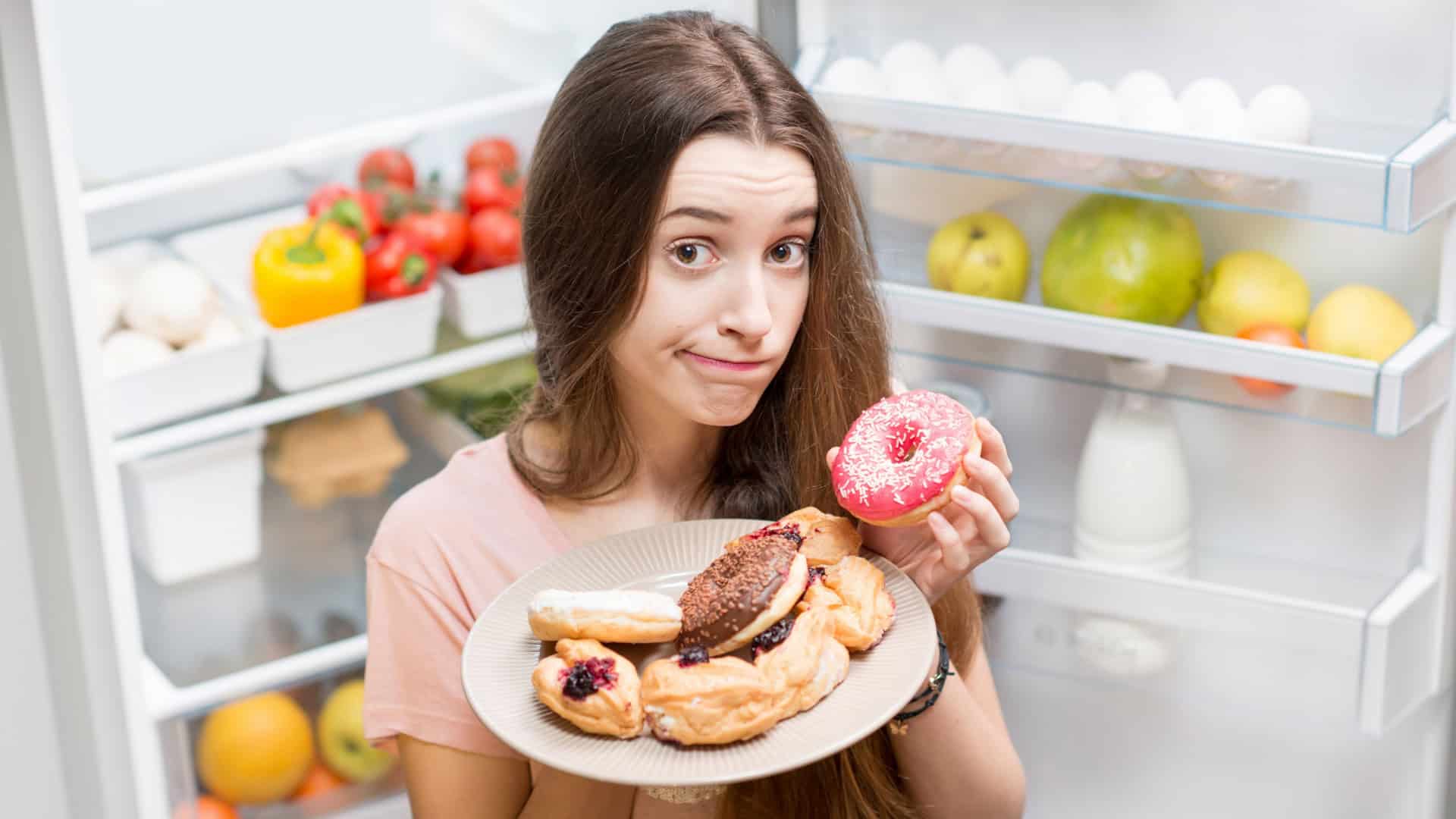 Substitutos Saudáveis para o Açúcar: Opções Deliciosas e Nutritivas