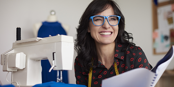 5 Dicas de Exercícios de Alongamento para Costureiras