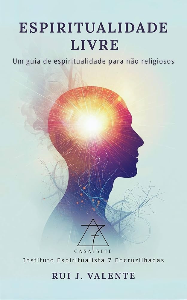 importância da espiritualidade não religiosa