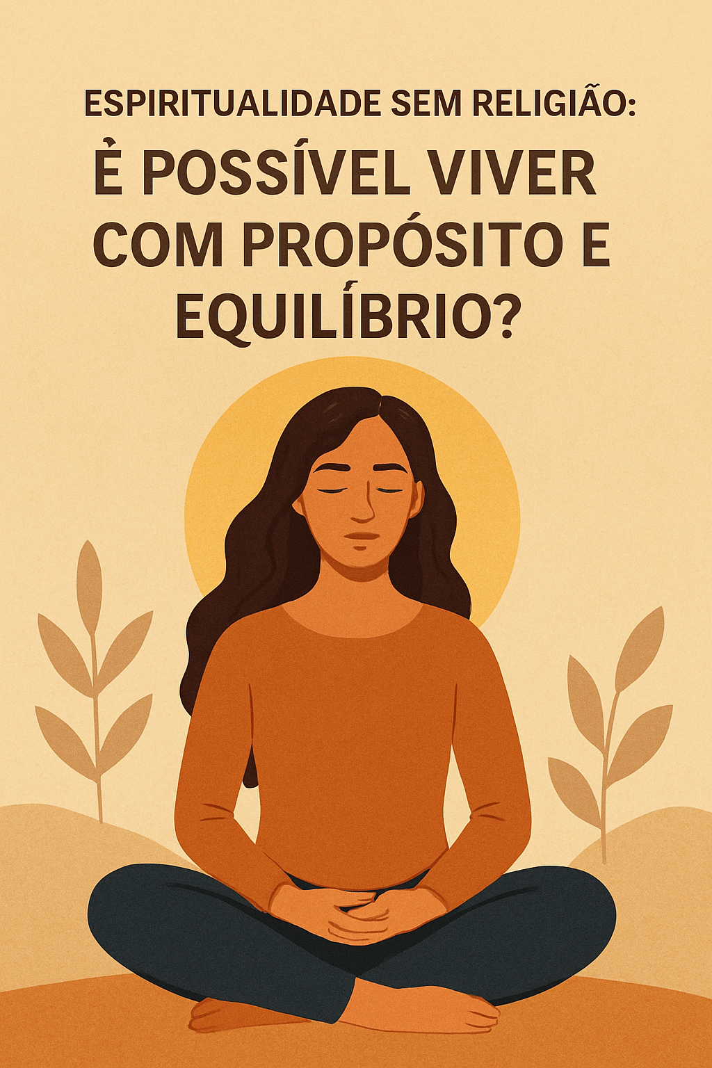 Como a conexão com a natureza pode nutrir sua espiritualidade