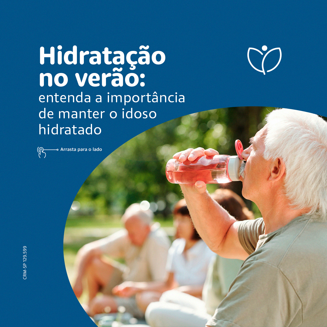 Guia Completo: Quantidade de Água Ideal para Idosos por Condição de Saúde