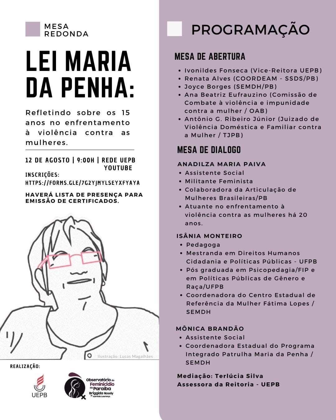 O que fazer em caso de violência doméstica